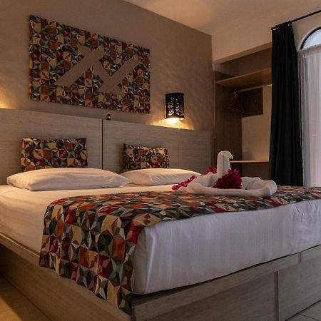 Hotel Giada Самара Экстерьер фото