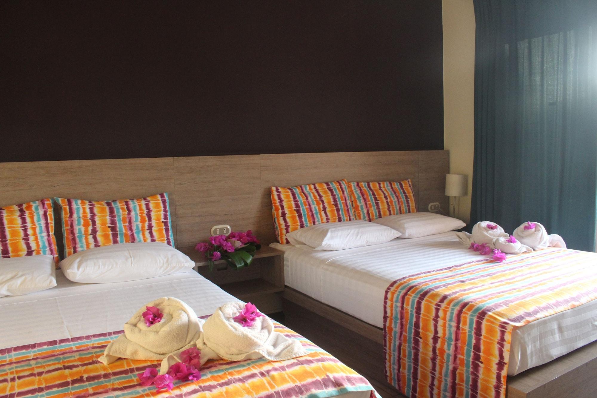 Hotel Giada Самара Экстерьер фото