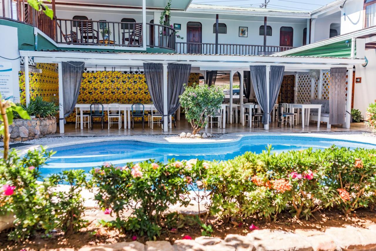 Hotel Giada Самара Экстерьер фото