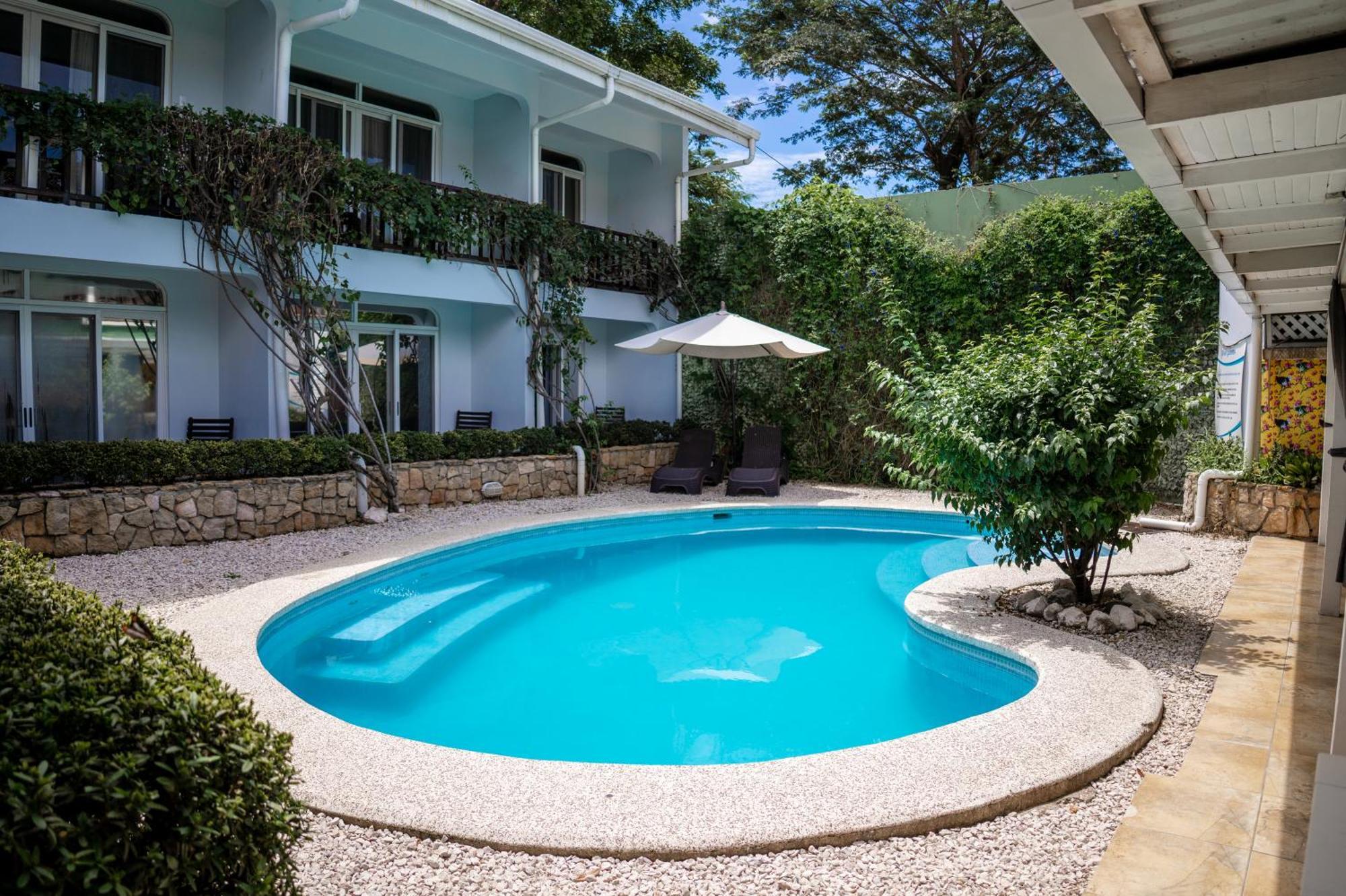 Hotel Giada Самара Экстерьер фото