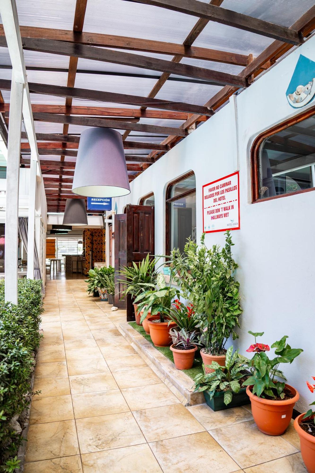 Hotel Giada Самара Экстерьер фото