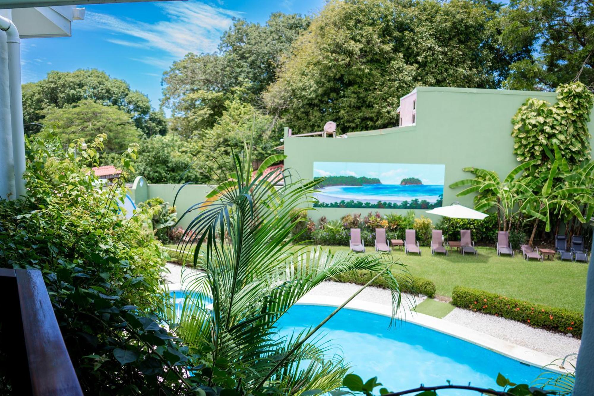 Hotel Giada Самара Экстерьер фото