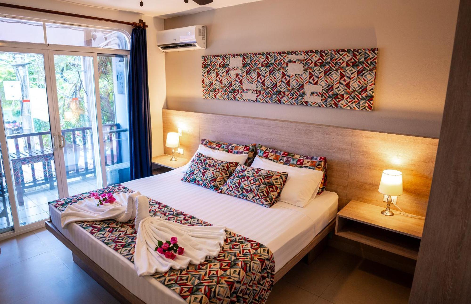 Hotel Giada Самара Экстерьер фото