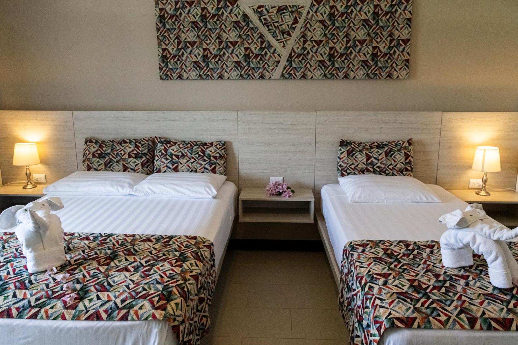 Hotel Giada Самара Экстерьер фото