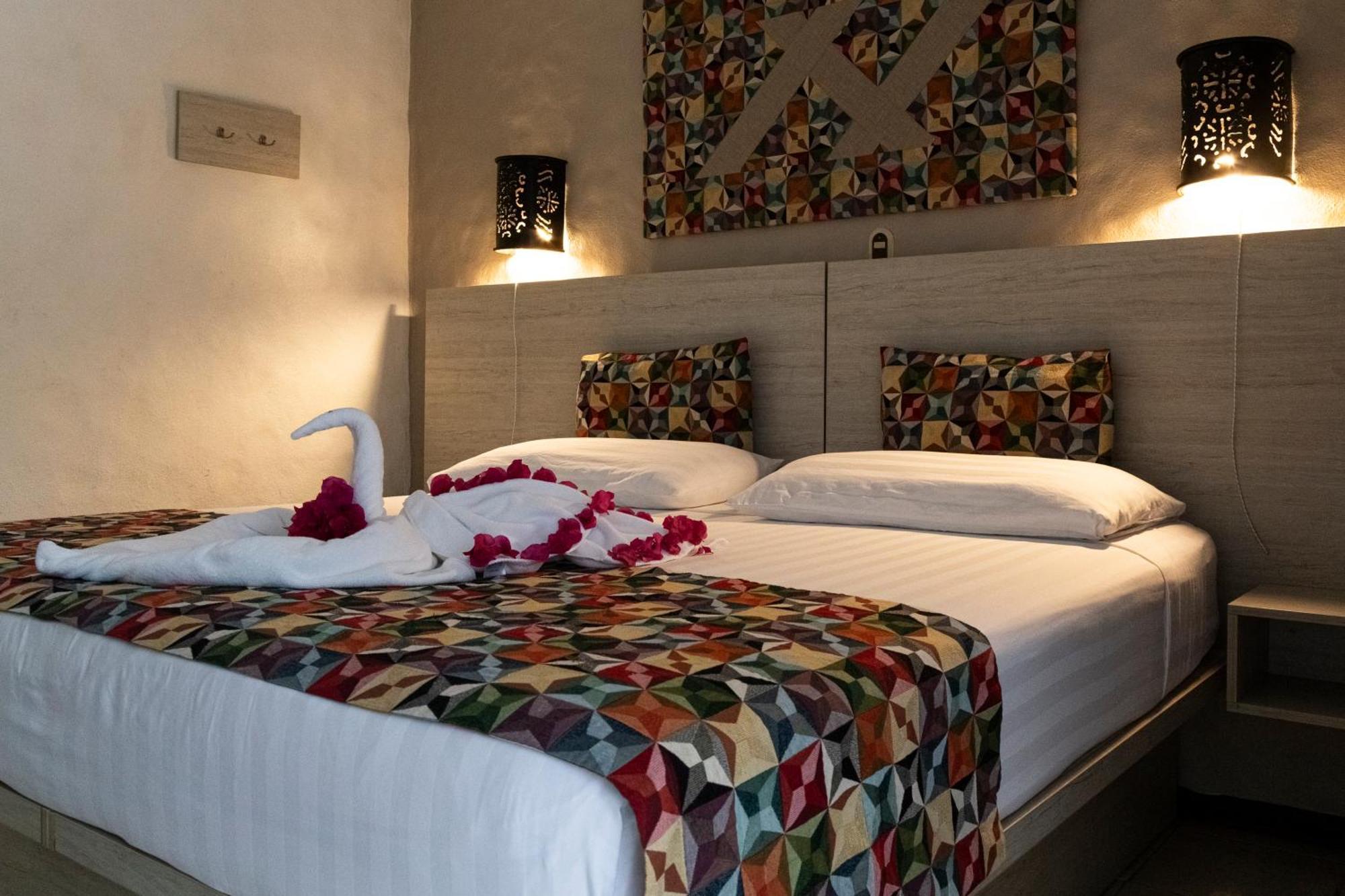 Hotel Giada Самара Экстерьер фото